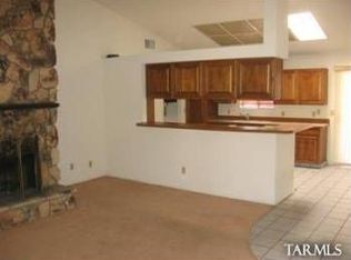 3181 W Wildwood Dr, Tucson, AZ 85741