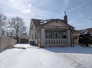 727 E 31st St, Anderson, IN 46016
