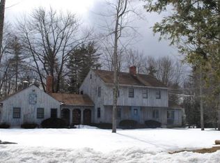 6 Meadow Ln, Rochester, NH 03867