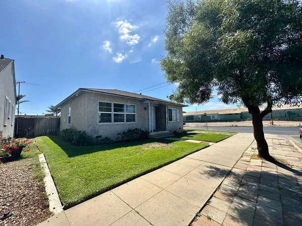 620 W Park Ave, Santa Maria, CA 93458