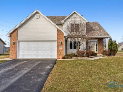 15372 Cain Ridge Ln, Findlay, OH, 45840