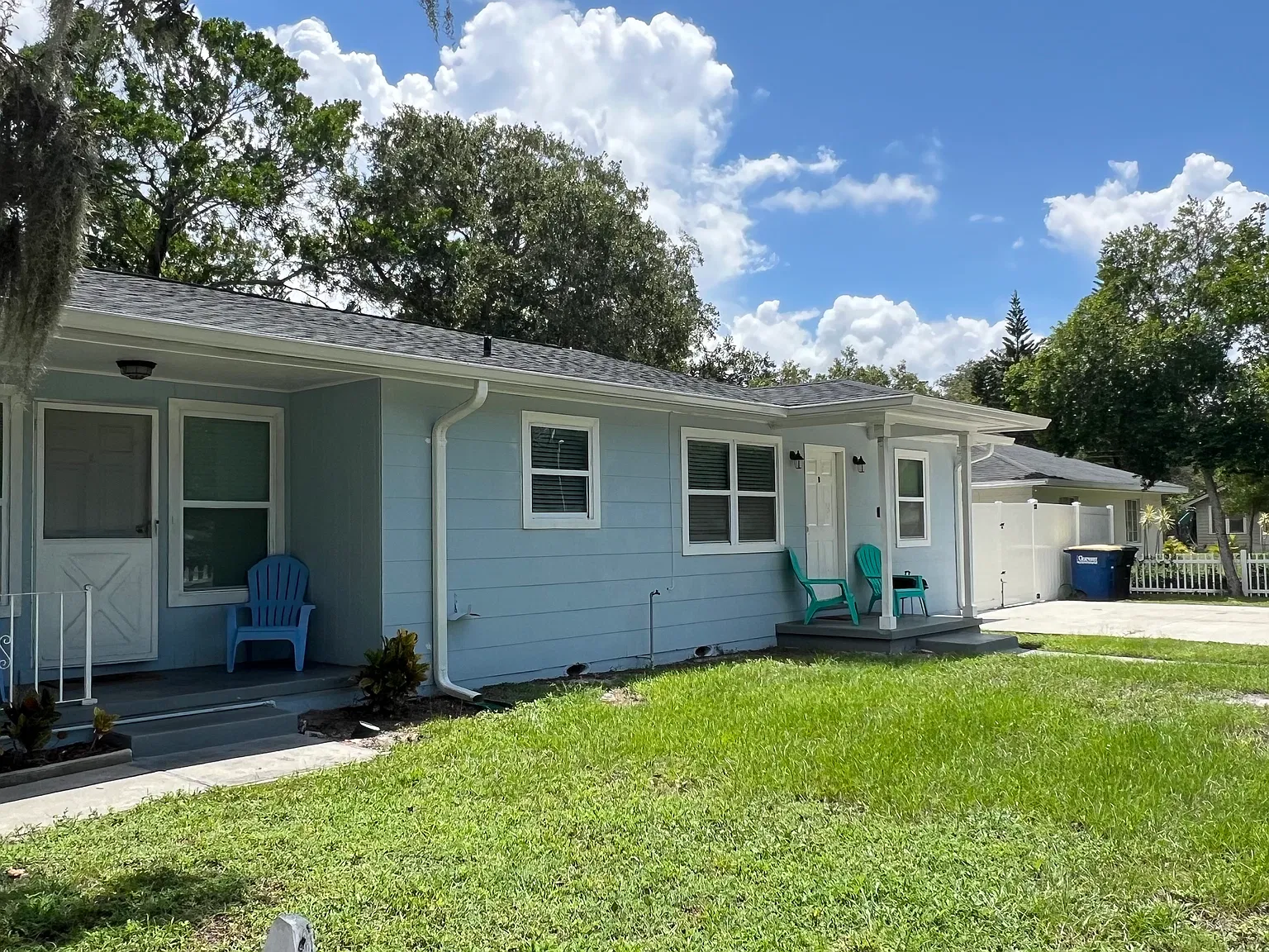 1005 Ewing Ave — Photo 2