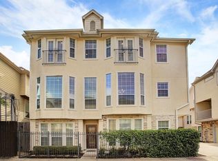 1312 Cohn St, Houston, TX 77007