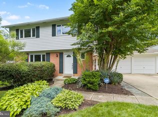 6801 Brisbane St, Springfield, VA 22152