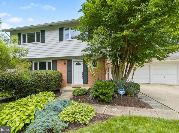 6801 Brisbane St, Springfield, VA 22152