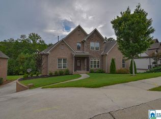 216 Stoneykirk Way, Pelham, AL 35124