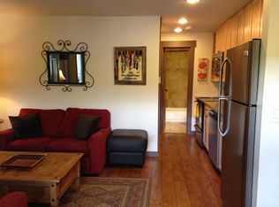 301 North French St. #103, Breckenridge, CO 80424