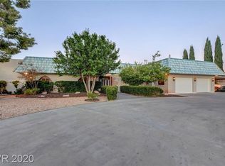 1350 Westwind Rd, Las Vegas, NV 89146