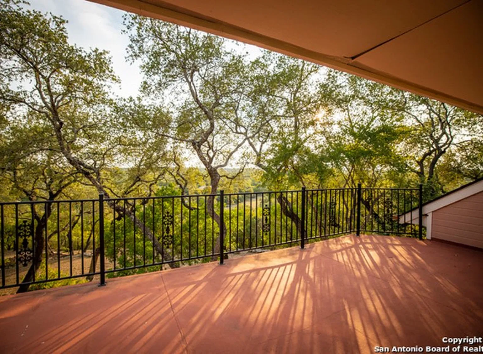 Vista Del Mundo, San Antonio — Photo 3
