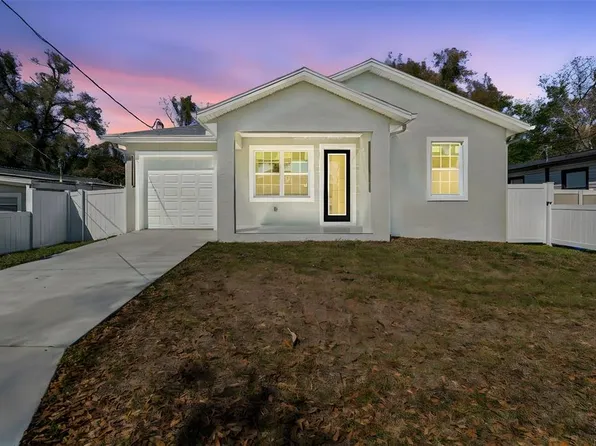 706 Lexington Blvd, Tampa, FL 33612