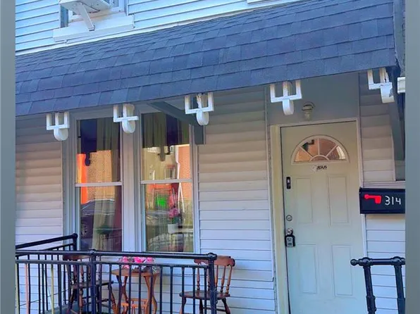 314 N 2nd St, Allentown, PA 18102