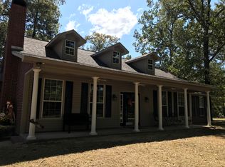 5926 Ma County Rd #3306, Bivins, TX 75555