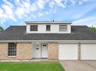 3606 Sweetbriar Dr, Pasadena, TX 77505