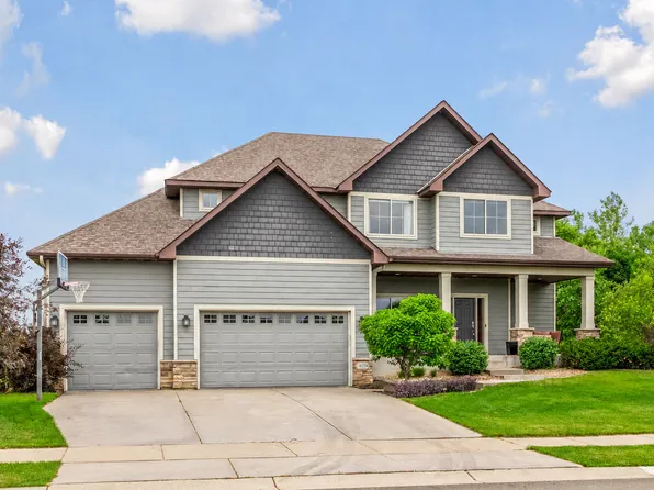 18274 Imagery Ln, Lakeville, MN 55044