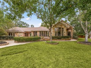 28618 Benders Crossing Dr, Spring, TX 77386