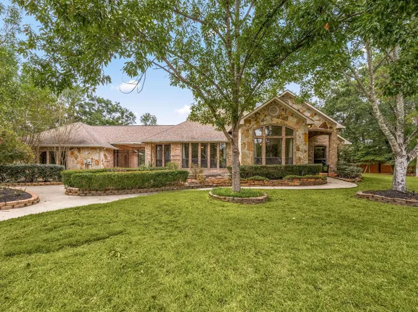 28618 Benders Crossing Dr, Spring, TX 77386
