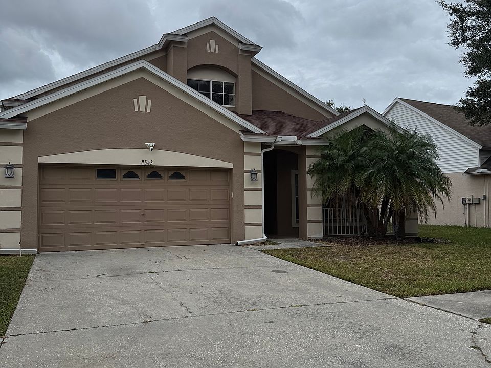 1st image of 2543 Butterfly Landing Dr