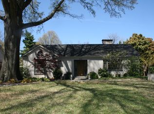 3628 Waynoka Ave, Memphis, TN 38111