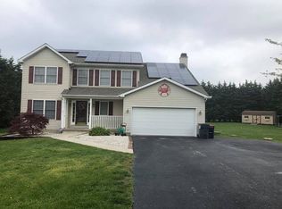 121 Sunnybrook Dr, Elkton, MD 21921