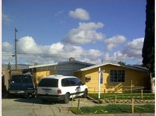 1620 Terilyn Ave, San Jose, CA 95122