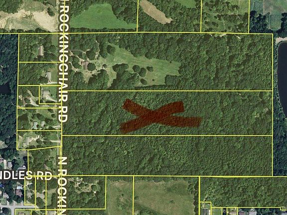 2nd image of 0 N Rockingchair Rd