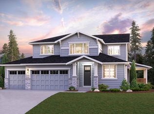 5441 Lasiandra Dr, Blaine, WA 98230