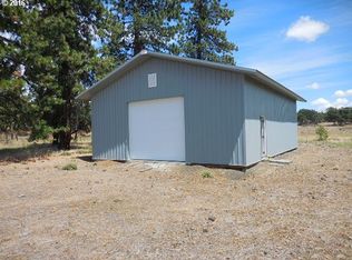 631 Woodland Rd, Goldendale, WA 98620