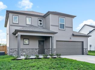 285 Elwell Rd LOT 175, Clarksville, TN 37042