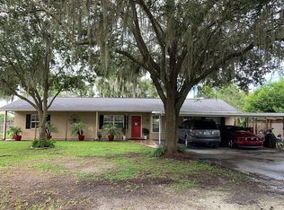 866 County Road 482d, Lake Panasoffkee, FL 33538