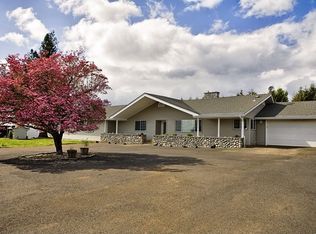 41459 Baptist Church Dr, Lebanon, OR 97355