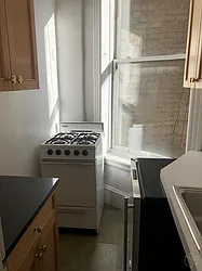 Rented by Halstead Real Estate