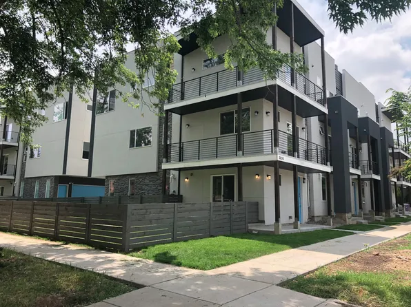 2030 E 20th Ave #105, Denver, CO 80205