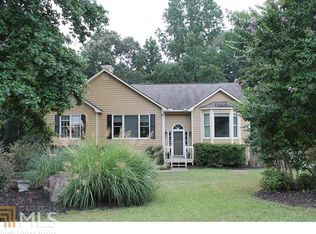 4870 Bayberry Dr, Cumming, GA 30040
