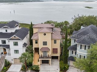 54 Bermuda Pointe Cir, Hilton Head Island, SC 29926