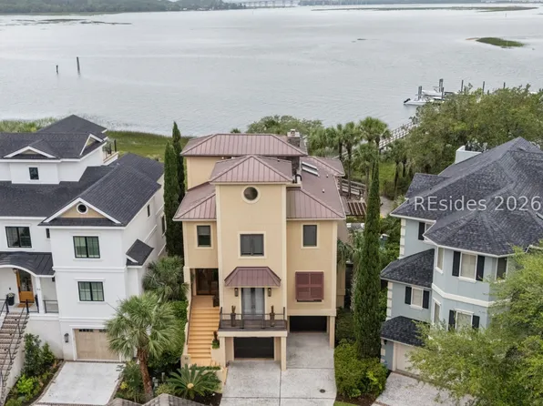 54 Bermuda Pointe Cir, Hilton Head Island, SC 29926
