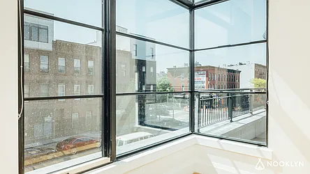 Rented by Nooklyn NYC LLC