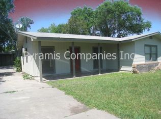 143 Sheila Dr, San Antonio, TX 78209
