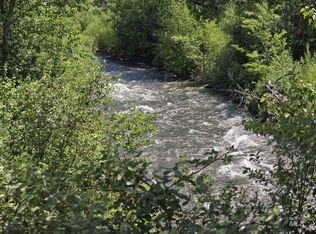 Tbd Middle Fork Rd, Council, ID 83612