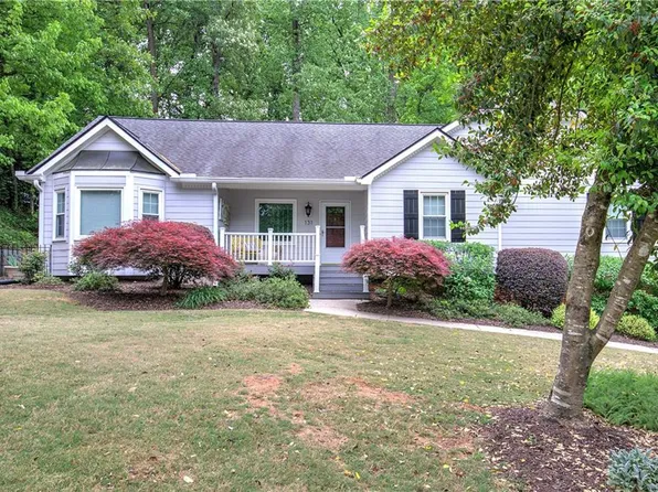 131 Raquel Dr NW, Marietta, GA 30064