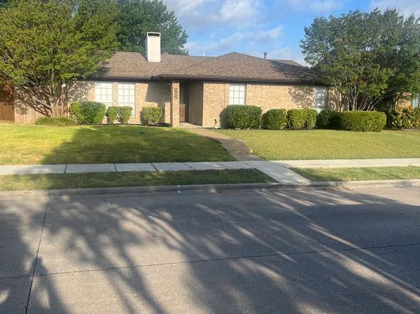 205 Heather Glen Dr, Coppell, TX 75019