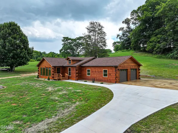 1519 Indian Warpath Rd Lot 4R1, Sevierville, TN 37876