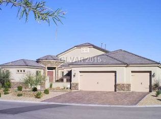 8355 Helena Ave, Las Vegas, NV 89129