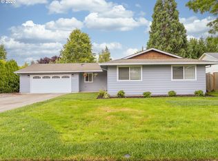 810 NE Kathryn St, Hillsboro, OR