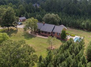 201 Breezewood Rd, Greenwood, SC 29646