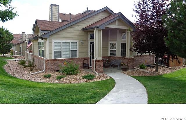 For Sale: 3004 South Walden Court, Aurora, CO 80013