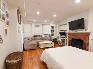 354 Beacon St APT 2, Boston, MA 02116