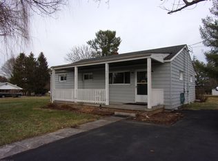 5812 Powell Ave, Dublin, VA 24084