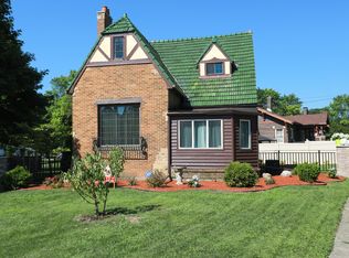 801 Grand Blvd, Joliet, IL