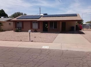 1010 S Lawther Dr, Apache Junction, AZ 85120