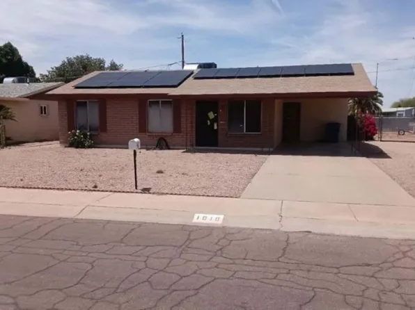 1010 S Lawther Dr, Apache Junction, AZ 85120